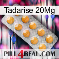 Tadarise 20Mg levitra1